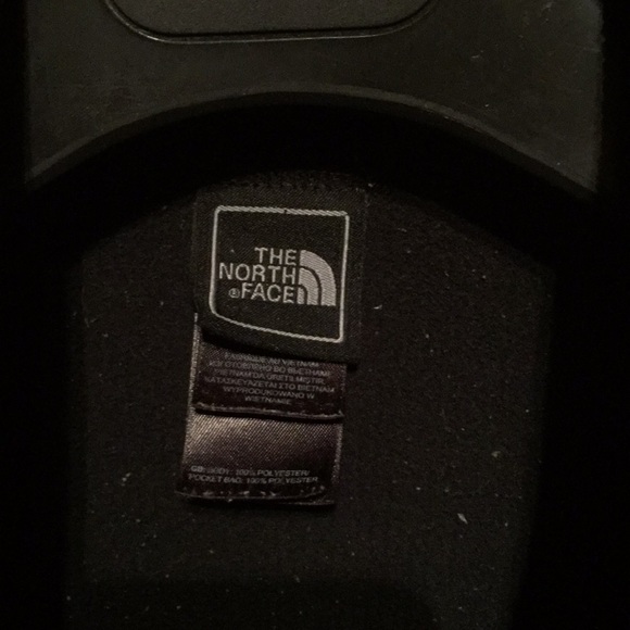 North Face men’s sweater - Picture 2 of 3